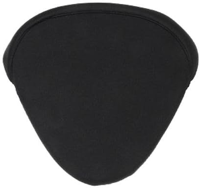 Royal Riding Gel Pads - Neoprene - Ortho-Medium - 12.5inW x 12inL RR-N1005