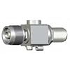 Bintec ACC-EMP-N-dual - Überspannungsschutz N/Stecker - N/Buchse, 600499