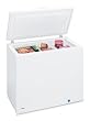 Frigidaire FFC0923DW 8-4/5-Cubic-Foot Manual-Defrost Chest Freezer, White