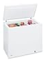 Frigidaire FFC0923DW 8-4/5-Cubic-Foot Manual-Defrost Chest Freezer, White