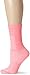 WrightSock Women's Coolmesh II Crew Single Pack