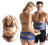 SAUNA BELT
