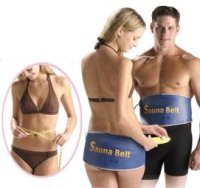 SAUNA BELT