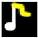 Draw Music MonadPad