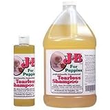 J-B Puppy Shampoo 16 Oz.