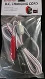 Honda Generator D.C Charging Cord