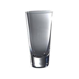 Gordon Ramsay by Royal Doulton Crystal Shot Glasses, Set of 2