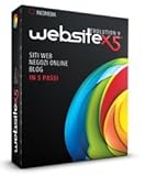 WebSite X5