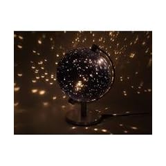 Stellanova 13 cm � Leuchtglobus Sternenhimmel