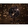 Stellanova 13 cm � Leuchtglobus Sternenhimmel