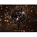 Stellanova 13 cm � Leuchtglobus Sternenhimmel