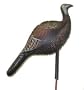 ML Lynch Fool-Proof Inflatable Alert Hen Turkey Decoy