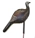 ML Lynch Fool-Proof Inflatable Alert Hen Turkey Decoy