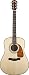 Fender CD-280S Dreadnought Acoustic Guitar, Natural