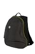Crumpler Easy Weavy Half Photo Backpack (EAWEA-002) - Dark Nickel/Dark Lime