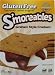 Kinnikinnick S'moreables Graham Style Crackers -- 8 oz