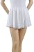 Trienawear 12" Jersey Teen Mock Wrap Skirt TR502-12 Ballet Dancewear Assorted Colors P/S M/L