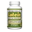 Jarrow Lutein 20 mg, 30 gels