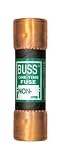 Cd/2: Ace Non Renewable Cartridge Fuse (BP/NON-50)
