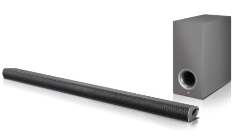 soundbar lg 2.1 320w