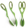Silvermark? Toss and Serve Salad Scissor
