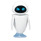 イヴ (ウォーリーアクションフィギュア) Wall-E Action Figure Eve【並行輸入】