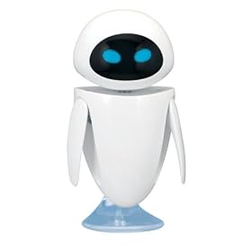 WALL-E - EVE Action Figure