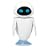 WALL-E - EVE Action Figure