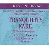 Tranquility Kare - 40 - Tablet