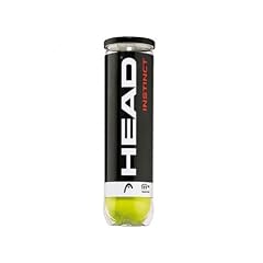HEAD Instinct Tennisb�lle (1 Dutzend)