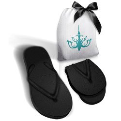 Women's Folding Flip Flops -