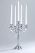 Hampton 5-Light Candelabra, 16
