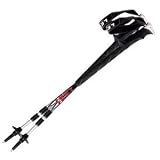 Leki Thermolite XL Antishock Trekking Poles (Pair)