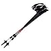 Leki Thermolite XL Antishock Trekking Poles (Pair)