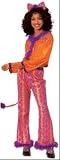 Valerie - Josie & the Pussy Cats Child Costume