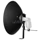 Walimex Beauty Dish (41 cm) f�r Kompaktblitze