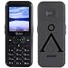 Coveroo Stargate - Icon 20 Replacement Cover for Pantech C630