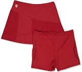 Women's K-Swiss Reinforcer SP Skirt Short