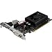 ���l�u�� �O���t�B�b�N�{�[�h nVIDIA GeForce GT520 PCI-Express 512MB RGB DVI HDMI LowProfile�Ή� GF-GT520-LE512HD