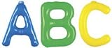 Puff-Ups Giant Inflatable Alphabet Set