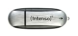 Intenso - Business - Cl&eacute; USB Drive 2.0 - 16 Go