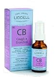 Cough & Bronchial Congestion 1 oz. Liquid Cough & Bronchial Congestion 1 oz. Liquid