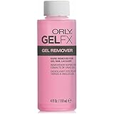 ORLY GELFX - CLEANSER & REMOVER 4oz/ 118ml - PICK ANY