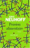 Pension alimentaire book cover