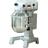 Eurodib M20A 20 Quart Planetary Motion Dough Mixer