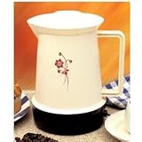 Elite Cuisine EC902 8 Cup Automatic Tea and Coffee Percolator