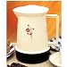 Elite Cuisine EC902 8 Cup Automatic Tea and Coffee Percolator