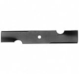 Oregon Lawn Mower Blade For Encore 16-3/8-Inch Hi Lift 603035 #91-266