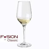 Fusion Classic Riesling/Sauvignon Blanc Wine Glasses (Set of 4