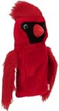 Daphnes Cardinal Golf Headcover